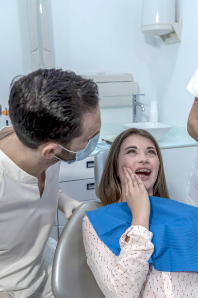 Best Emergency TMJ Treatment in Harrisville, PA