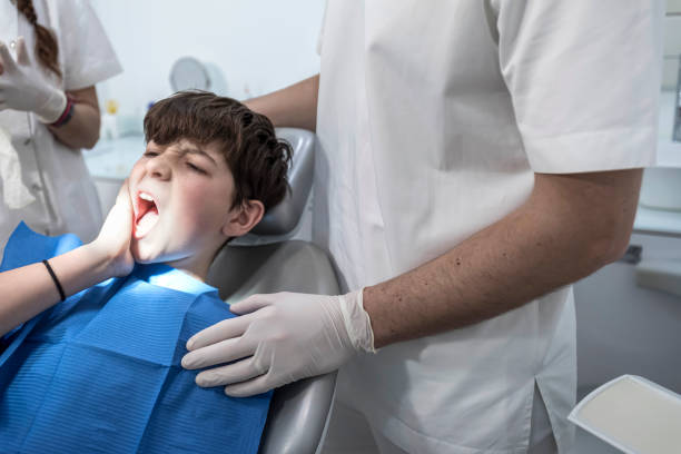 Best Emergency Dental Care for Broken or Chipped Teeth in Harrisville, PA