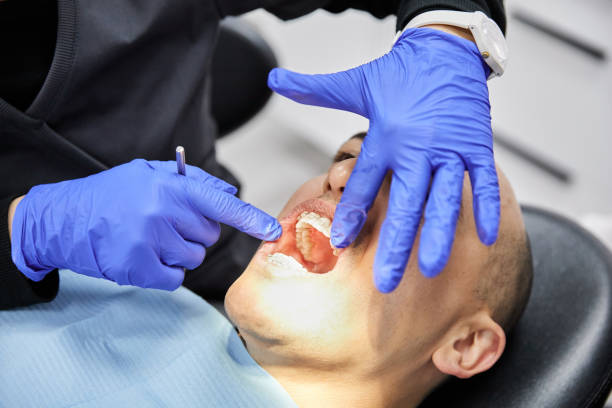 Best Emergency Gum Treatment in Harrisville, PA