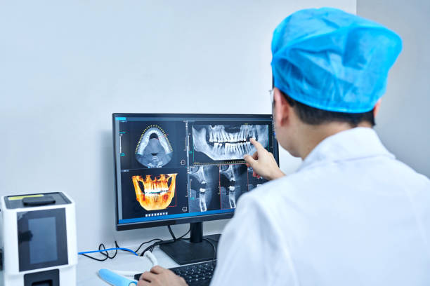 Best Emergency Treatment for Dental Infections or Abscesses in Harrisville, PA